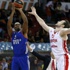 Anadolu Efes Hırvatistan deplasmanında Anadolu Efes Hırvatistan deplasmanında