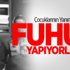 Çocuklarının Yanında Fuhuş Yapıyorlar