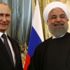 Putin ve Ruhani telefonda Suriye'yi görüştü