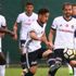 Kartal'dan gollü prova