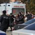 Çocuklarının önünde eşini öldüren koca intihar etti Çocuklarının önünde eşini öldüren koca intihar etti