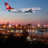 Türk Hava Yolları’nın İtalya’daki 10. uçuş noktası; Bari.