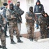 Uyuşturucu tacirlerine şafak baskını Uyuşturucu tacirlerine şafak baskını