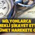 Milyonlara büyük müjde geldi! SSK SGK ve Bağkur emeklileri şikayet etti! Hükümet hemen harekete geçti...