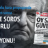 Üst akıldan şimdi de rapor operasyonu