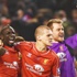 Liverpool aldı başını gidiyor Liverpool aldı başını gidiyor