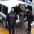 Kayseri'de şafak operasyonu: 30 gözaltı