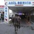 Son dakika... Şanlıurfa'da PKK'lı teröristlerle çatışma: 1 şehit, 2 yaralı