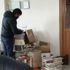 Antalya'da FETÖ deposuna baskın