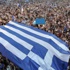 Yunanistan’da grev var Yunanistan’da grev var