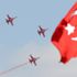 Türk yıldızları Girne'de gösteri yaptı