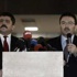 İMC TV muhabirine ayar! İMC TV muhabirine ayar!