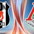BeşiktaşLokomotiv Moskova maçı TRT'de