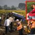 Tren kazasında oğlunu kaybeden anne: İnsan yerine konmak istiyorum! Tren kazasında oğlunu kaybeden anne: İnsan yerine konmak istiyorum!