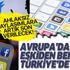 Sosyal medya konusunda ülkelerin aldığı önlemler neler? Türkiye'de sosyal medya kapatılıyor mu?