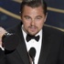 Leonardo DiCaprio, Oscar'ın sahibi!