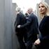 Ivanka Trump ilk yurt dışı gezisinde yuhalandı