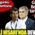 Son dakika spor haberleri: Sürpriz buluşma! Şenol Güneş ve Emre Belözoğlu... Son dakika spor haberleri: Sürpriz buluşma! Şenol Güneş ve Emre Belözoğlu...