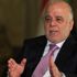 Irak Başbakanı Haydar El İbadi 'Musul zaferini' kutladı