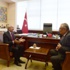 Kritik Görüşme Başladı