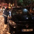 Beyoğlu’nda 5 Araç Kundaklandı