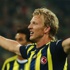 Kuyt idmanı yarıda bıraktı Kuyt idmanı yarıda bıraktı
