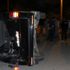 Erzincan’da 3 araçlı trafik kazası: 7 yaralı