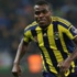 Olay adam Emenike! Durmuyor... Olay adam Emenike! Durmuyor...