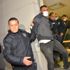 Adana'da bankada yakalanan şüpheli: "Benim adım felaket" Adana'da bankada yakalanan şüpheli: "Benim adım felaket"