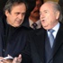 Rusya'dan Blatter ve Platini'ye davet