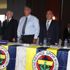 Fenerbahçe'nin borcu 358 milyon 958 bin TL Fenerbahçe'nin borcu 358 milyon 958 bin TL