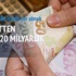Finansa 20 milyarlık doping Finansa 20 milyarlık doping