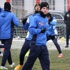 Eskişehirspor'da Beşiktaş maçı hazırlıkları