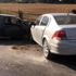 Sinop ta trafik kazaları: 15 yaralı