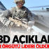 ABD açıkladı! Terör örgütü lideri öldürüldü ABD açıkladı! Terör örgütü lideri öldürüldü