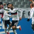 Beşiktaş her kulvarda zirvede