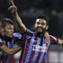 Trabzonspor, Avrupa'da boyun eğmiyor Trabzonspor, Avrupa'da boyun eğmiyor