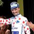 Dağların kralı Alaphilippe