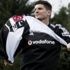 Şenol Güneş'in Mario Gomez kararı Şenol Güneş'in Mario Gomez kararı