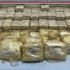 Başkale’de 113 kilogram eroin ele geçirildi Başkale’de 113 kilogram eroin ele geçirildi
