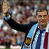 Bilic'in Burak ısrarı