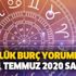 Günlük burç yorumları – 21 Temmuz 2020 Salı