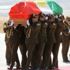Irak Merkezi Hükümeti'nden IKBY'ye protesto