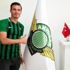Akhisarspor'dan imza şov Akhisarspor'dan imza şov