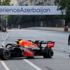 ﻿Formula 1 Azerbaycan’da 1’ncilik Sergio Perez’in