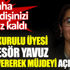 Bilim kurulu üyesi Profesör Yavuz tarih vererek müjdeyi açıkladı. Sıkın dişinizi az daha çok az kaldı Bilim kurulu üyesi Profesör Yavuz tarih vererek müjdeyi açıkladı. Sıkın dişinizi az daha çok az kaldı