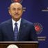 Bakan Çavuşoğlu, Norveçli mevkidaşı ile görüştü