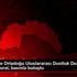 Anadolu ve Ortadoğu Uluslararası Dostluk Derneği Başkanı ...