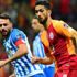 Galatasaray'a Emre Akbaba'dan kötü haber