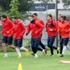 Trabzonspor'a 6 takviye Trabzonspor'a 6 takviye